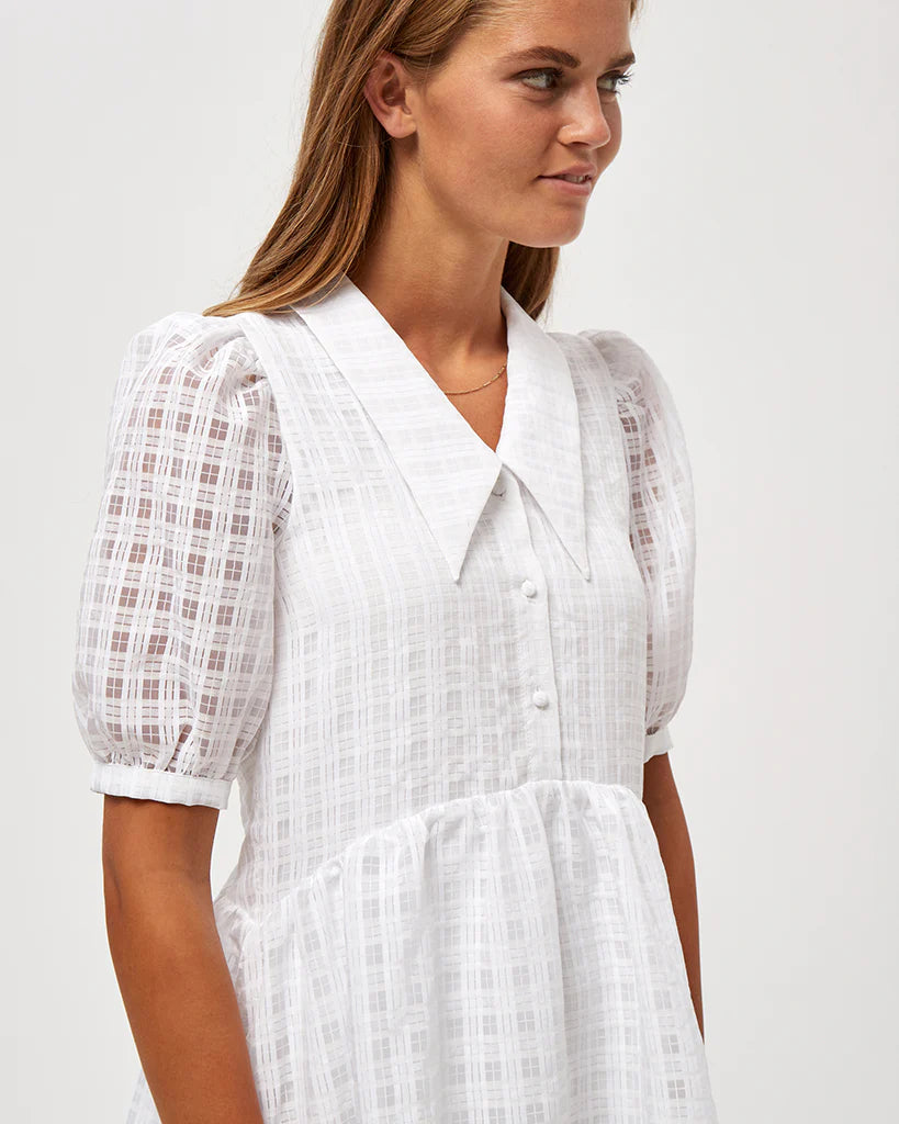 CAMMI konfirmationskjole