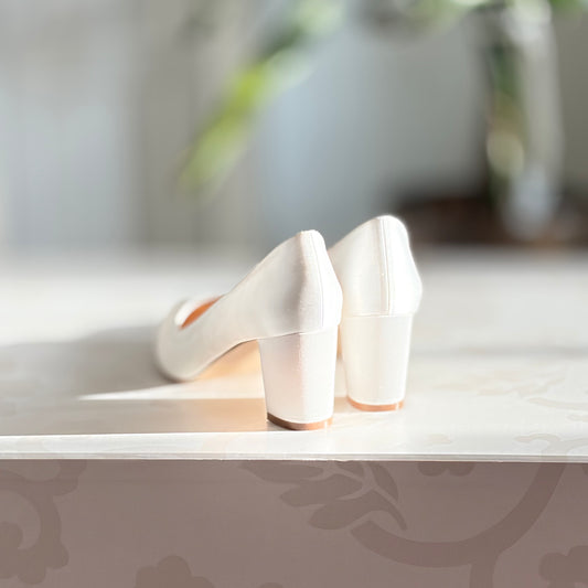 DAVINA brudesko, 6.5cm