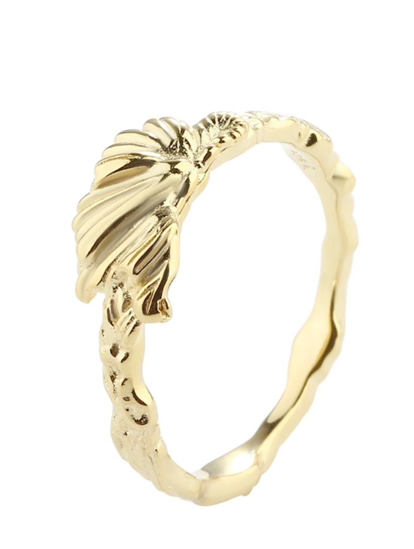Luna Ring
