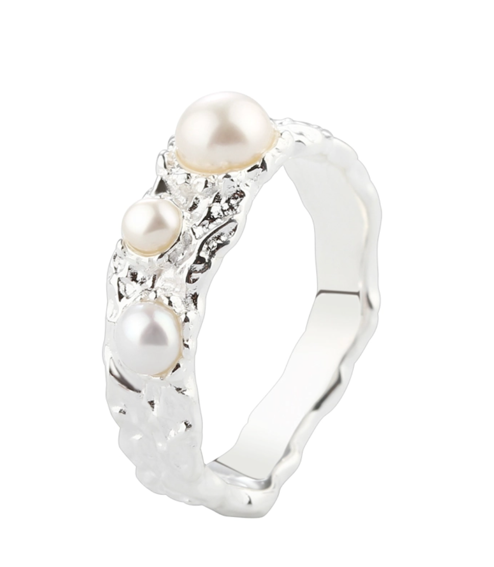 Blossom Ring