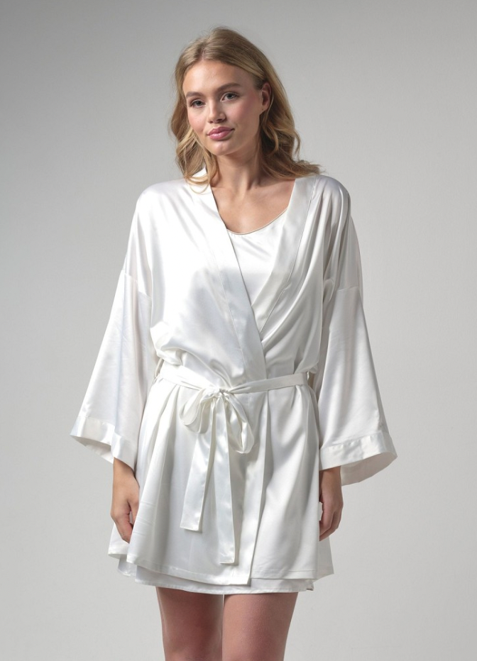 Bride Kimono