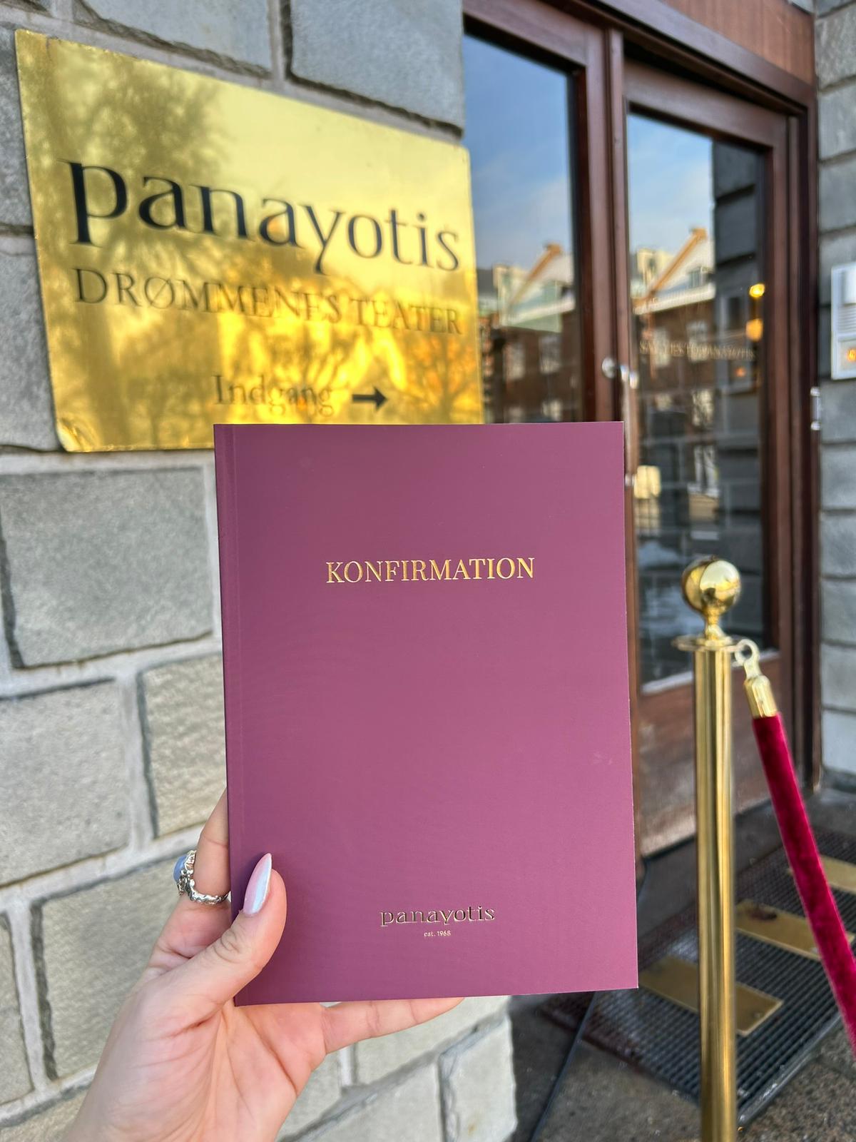 Gratis Konfirmationsmagasin 2026