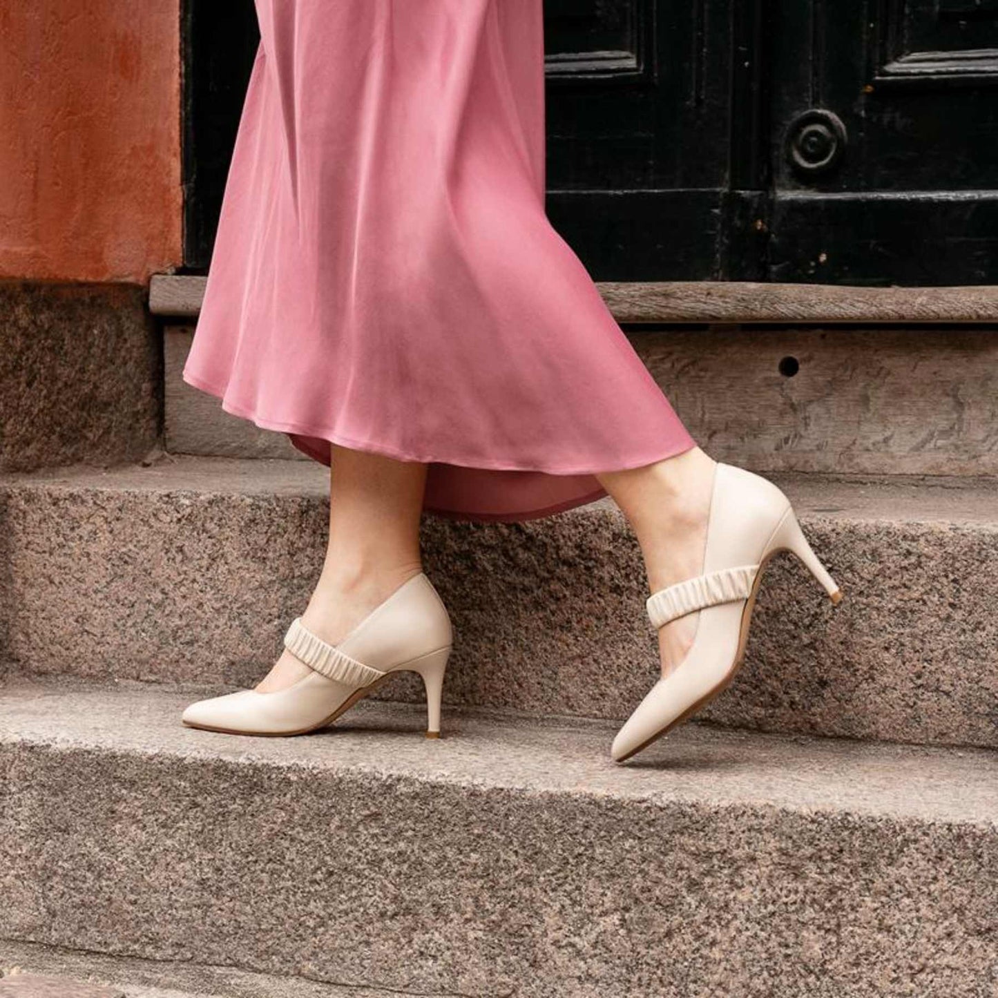 Angie Shoes