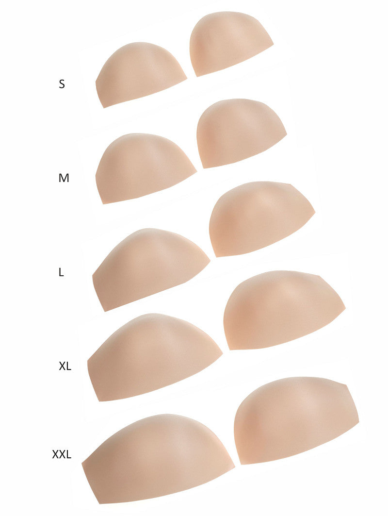 BRIDAL PUSH-UP PADS