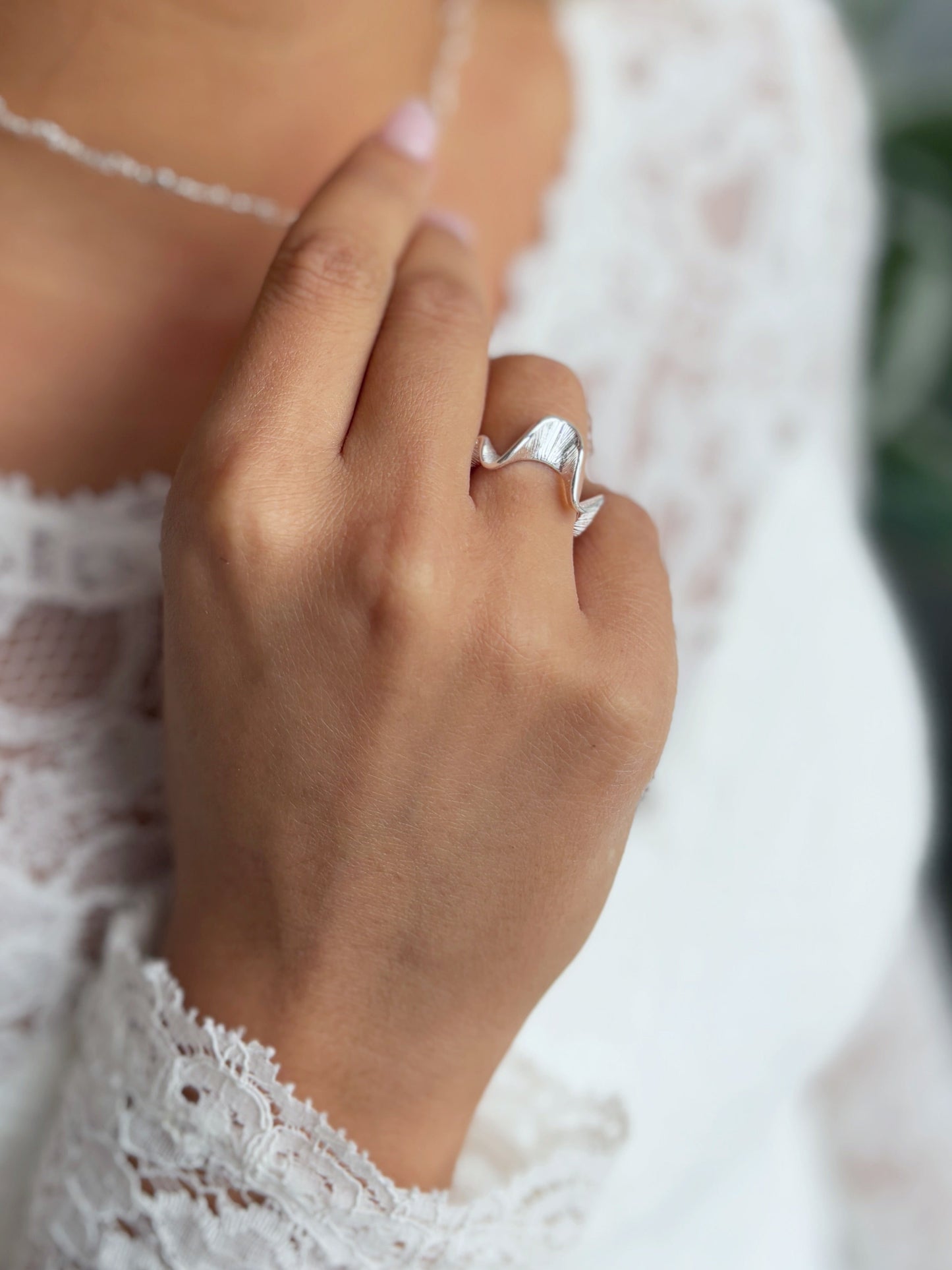 Daisy Ring
