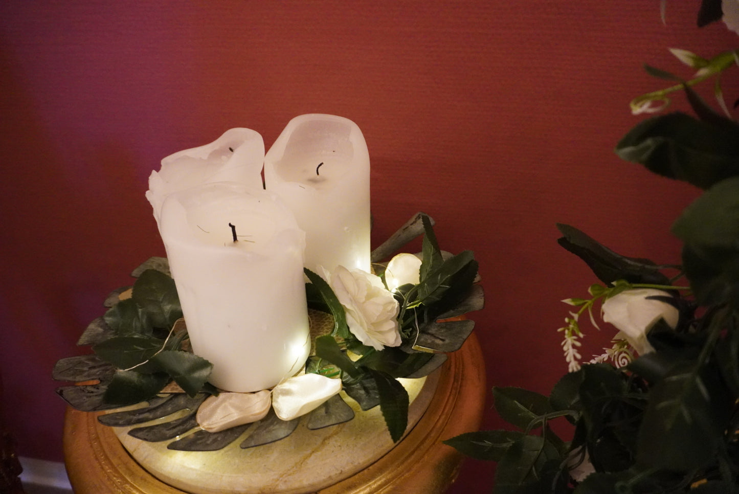 Panayotis Wedding - Wedding Planner
