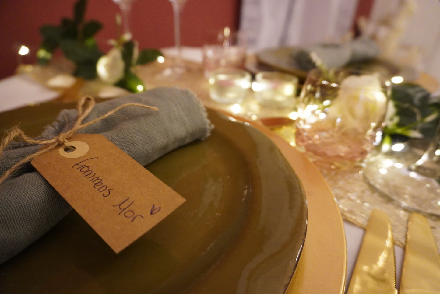 Panayotis Wedding - Wedding Planner