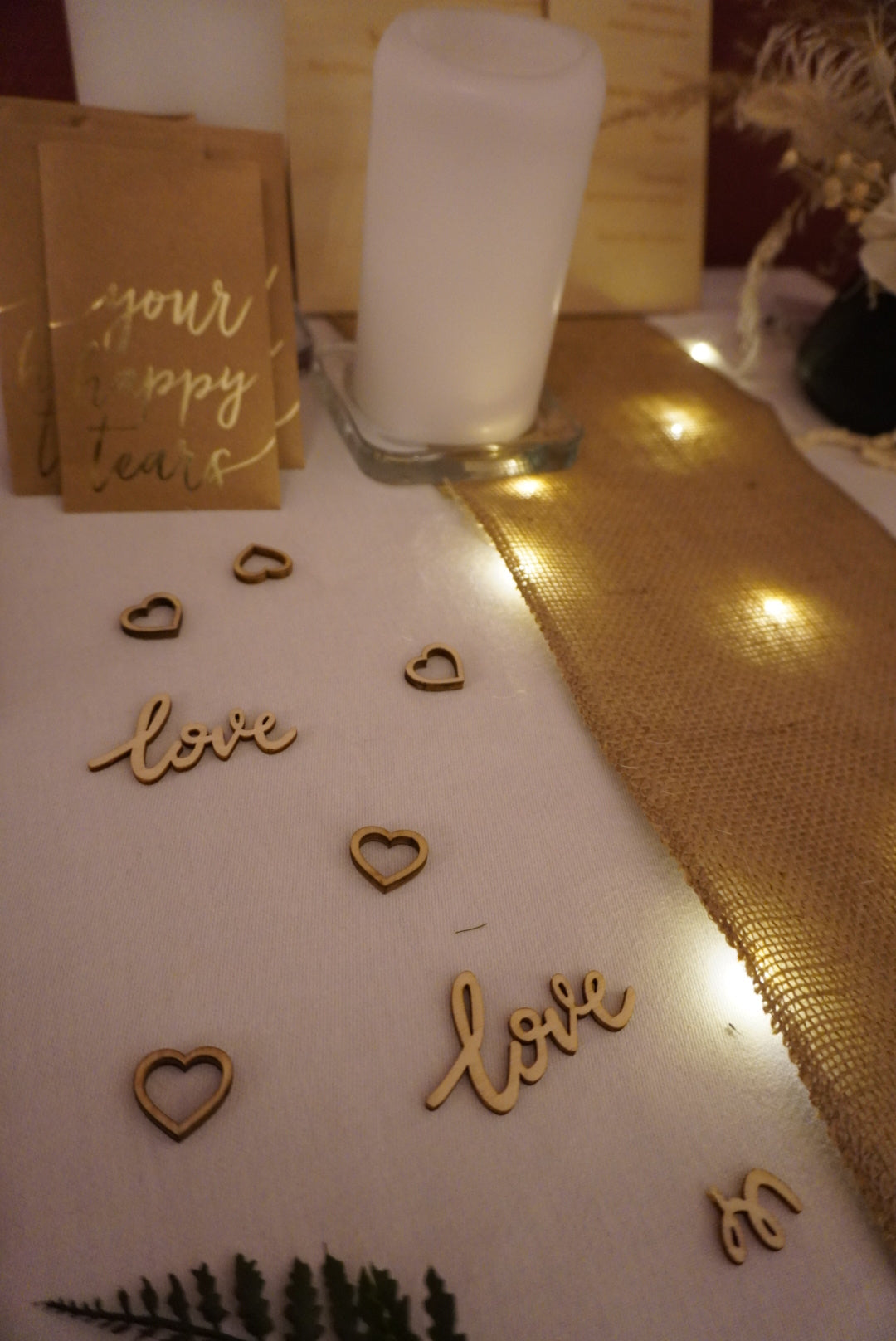 Panayotis Wedding - Wedding Planner