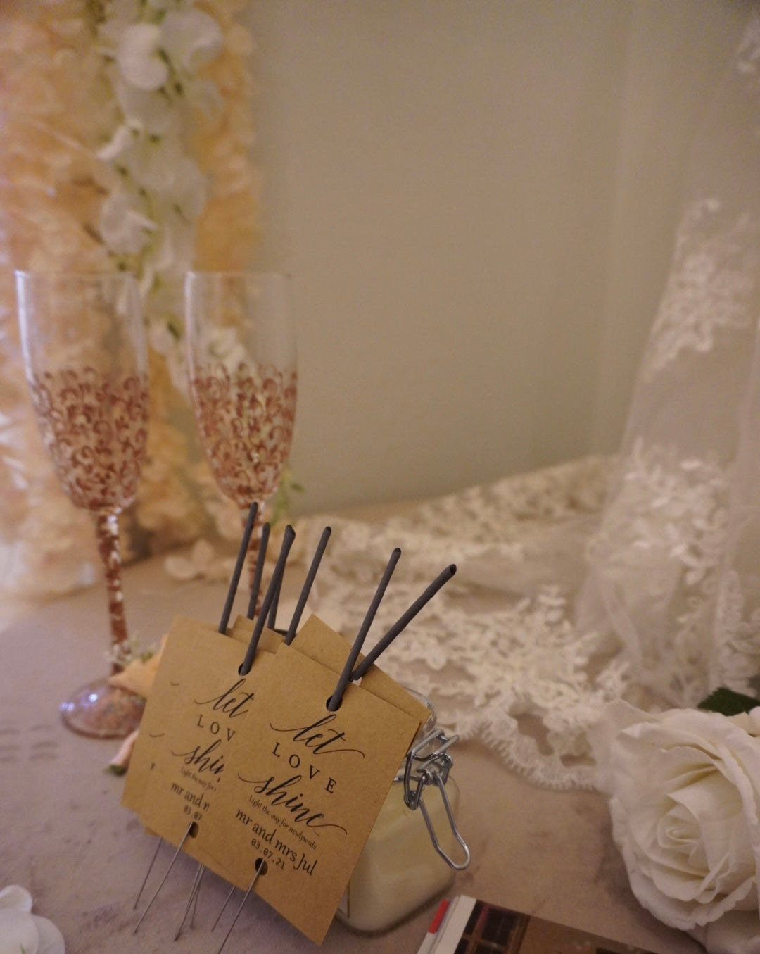 Panayotis Wedding - Wedding Planner