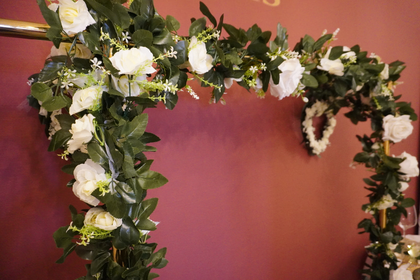Panayotis Wedding - Wedding Planner