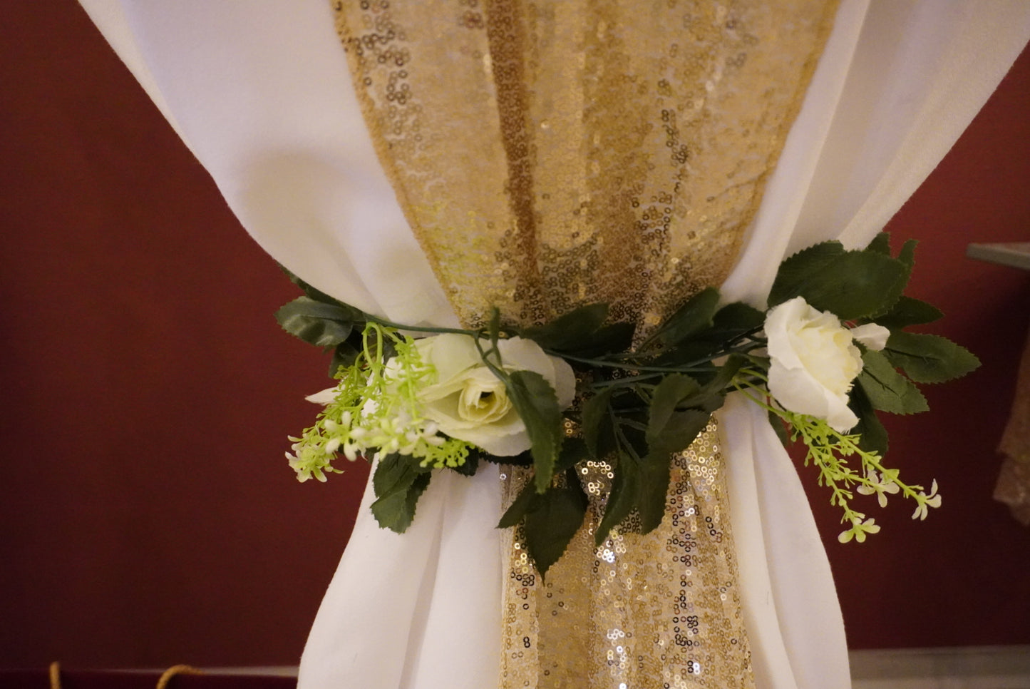 Panayotis Wedding - Wedding Planner