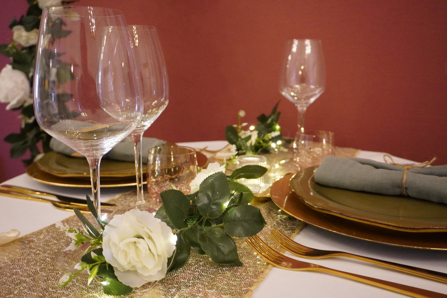 Panayotis Wedding - Wedding Planner