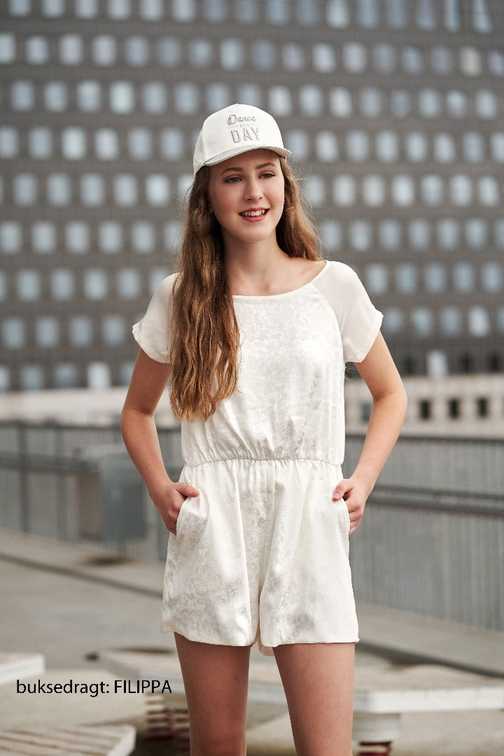 FILIPPA Playsuit