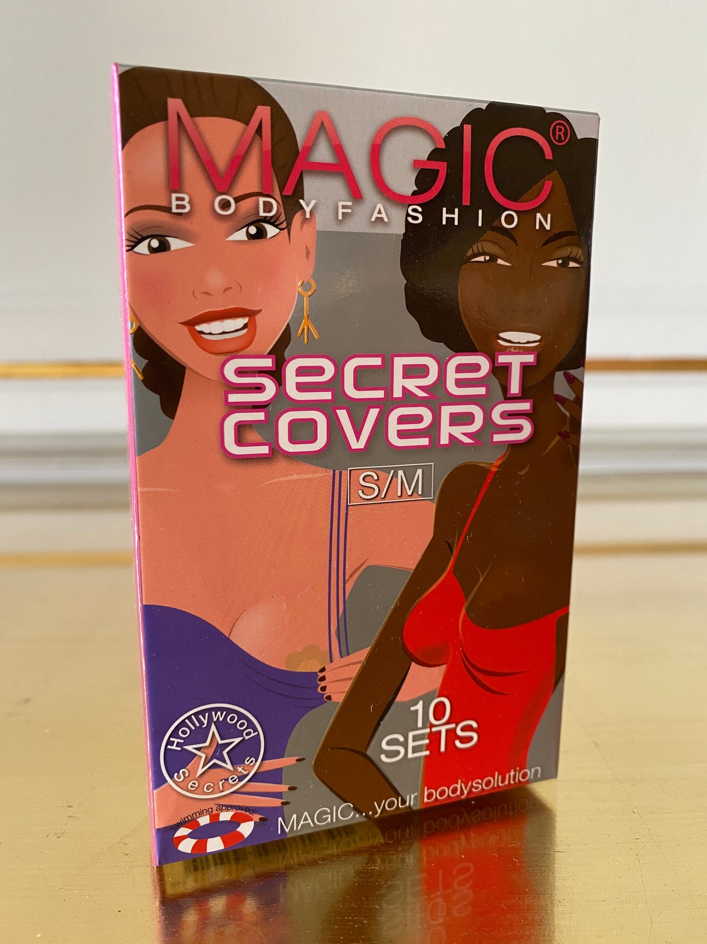 Nipple Covers