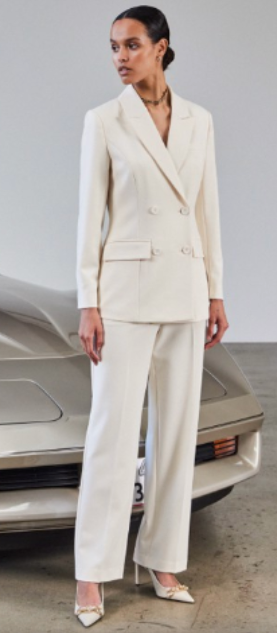 Luna Blazer