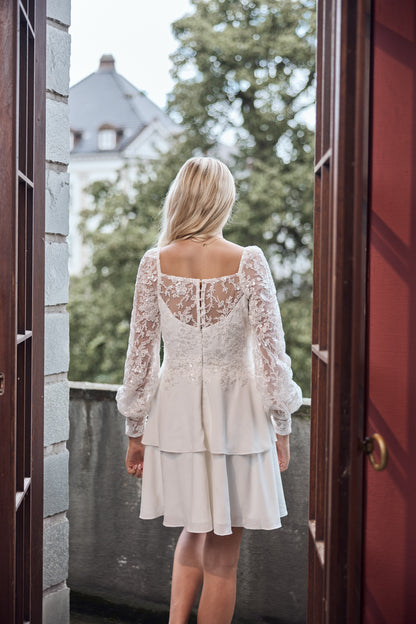 CALIA Konfirmationskjole