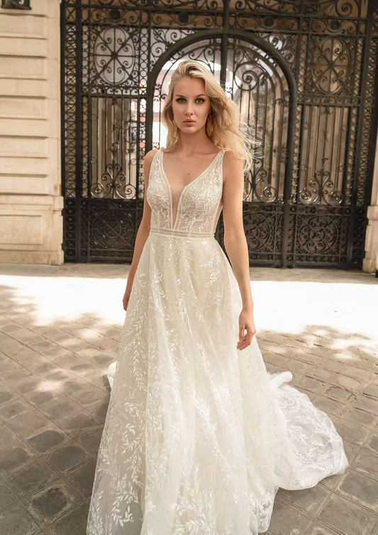ANGELEA (sidste chance)