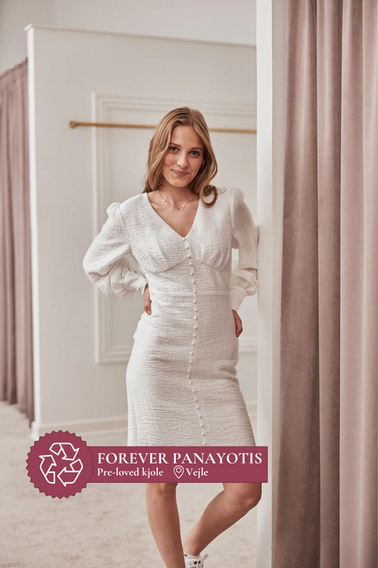 ARYN Forever Panayotis konfirmationskjole