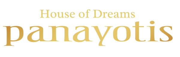 Panayotis - House of Dreams