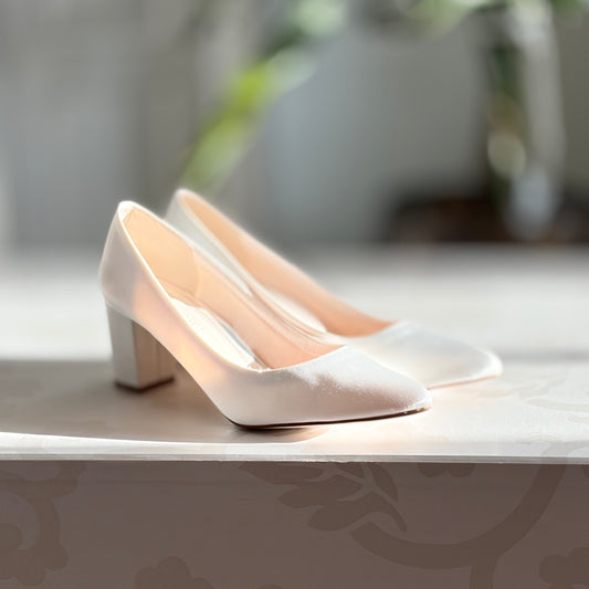 DAVINA brudesko, 6.5cm