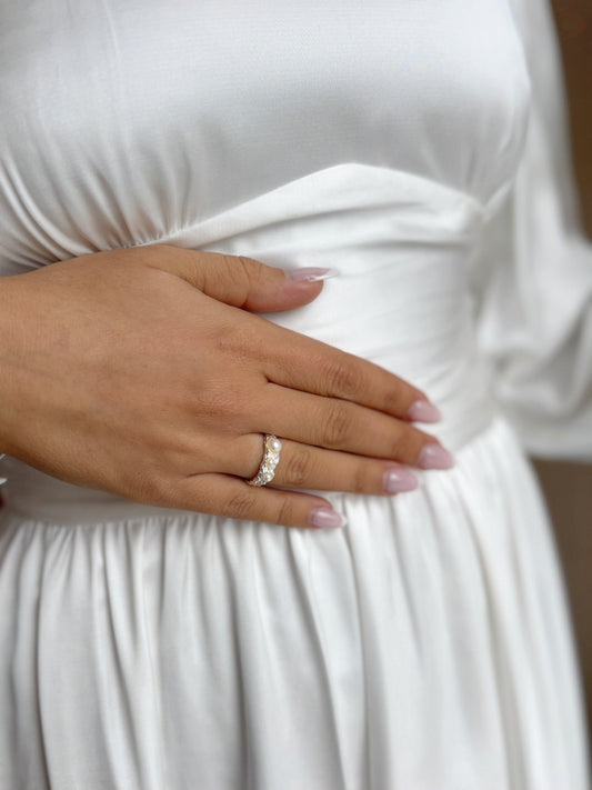 Blossom Ring