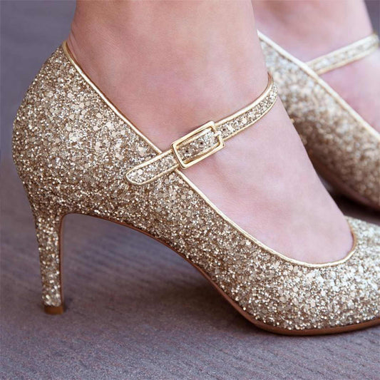 Ash Shoes