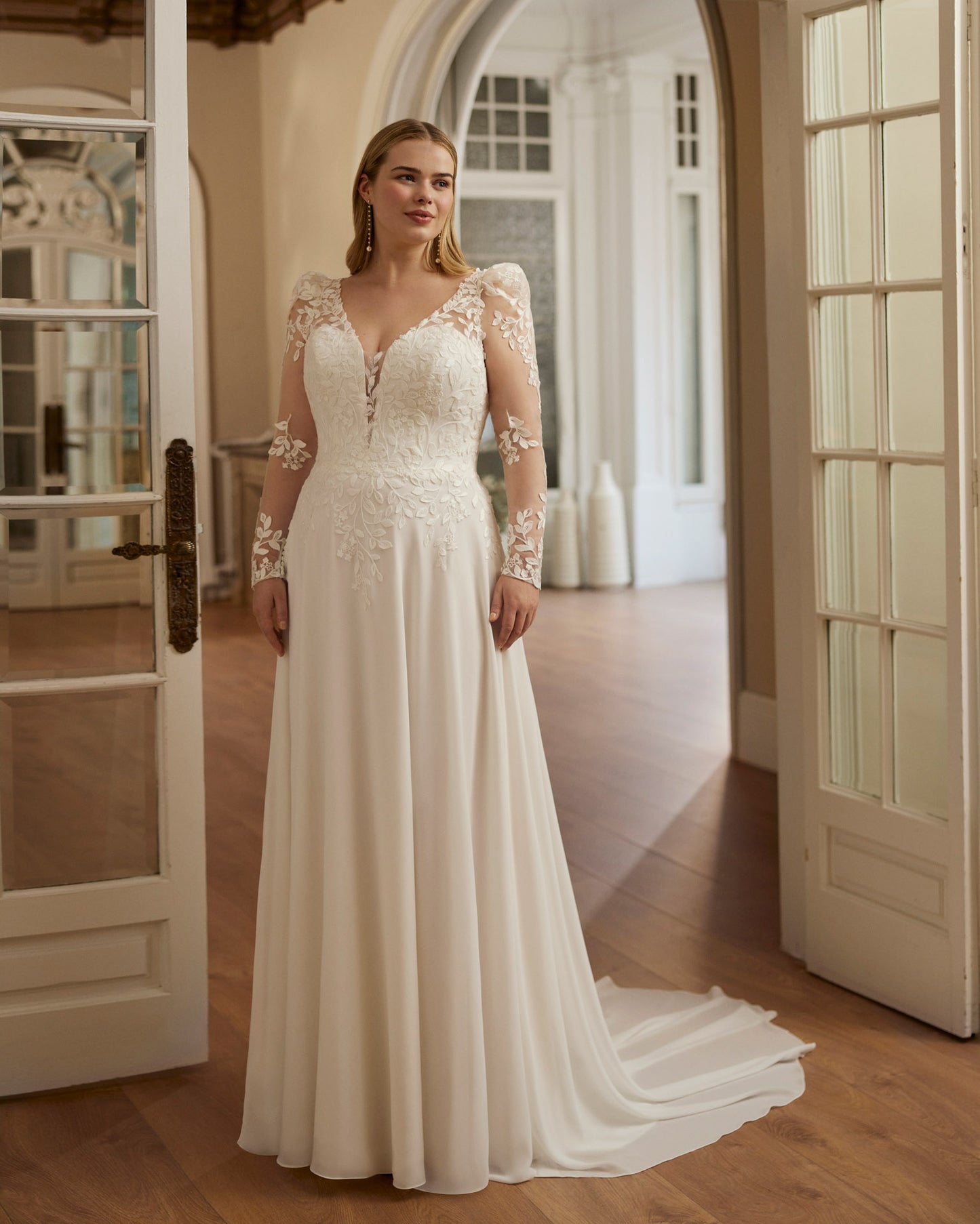 GIANNA 2026 (plus size)
