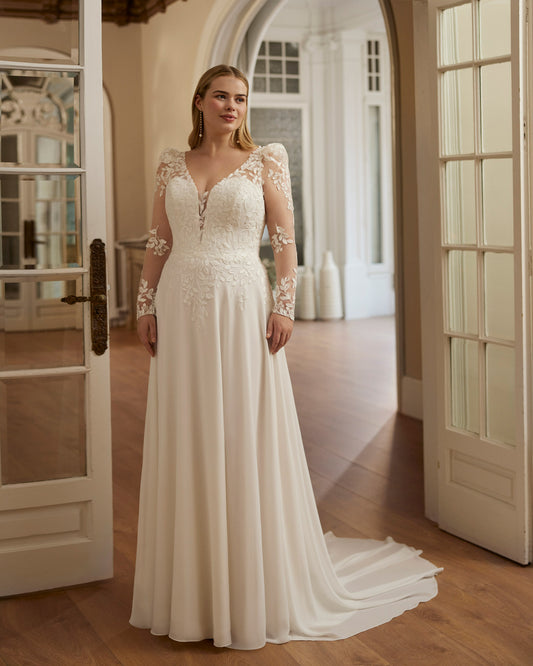 GIANNA 2026 (plus size)