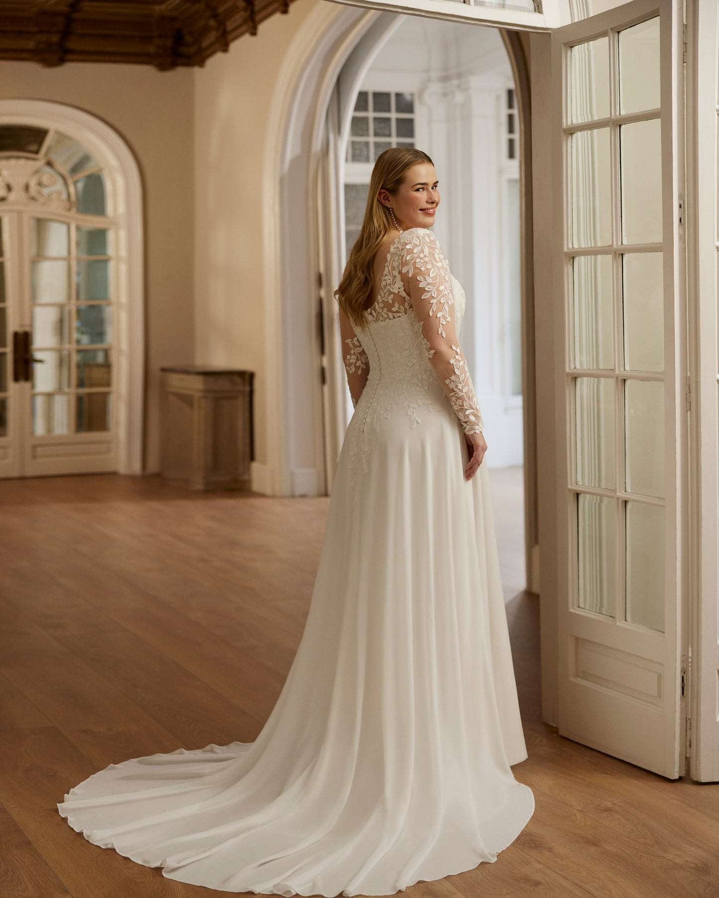 GIANNA 2026 (plus size)