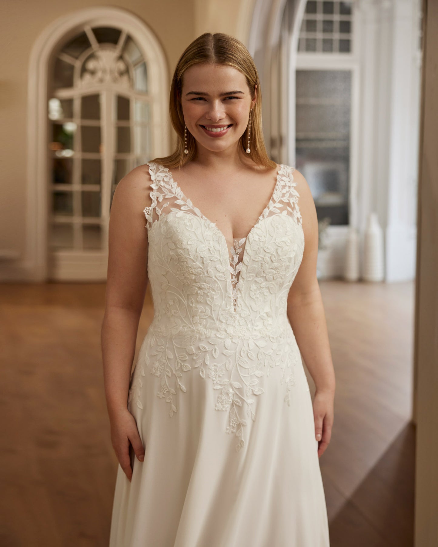 GIANNA 2026 (plus size)