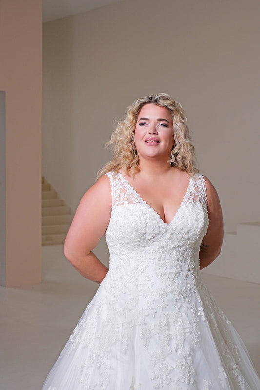 GLORIA 2026 (plus size)