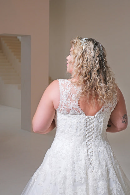 GLORIA 2026 (plus size)