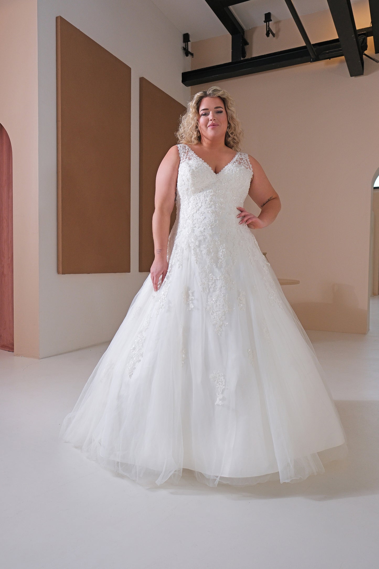 GLORIA 2026 (plus size)