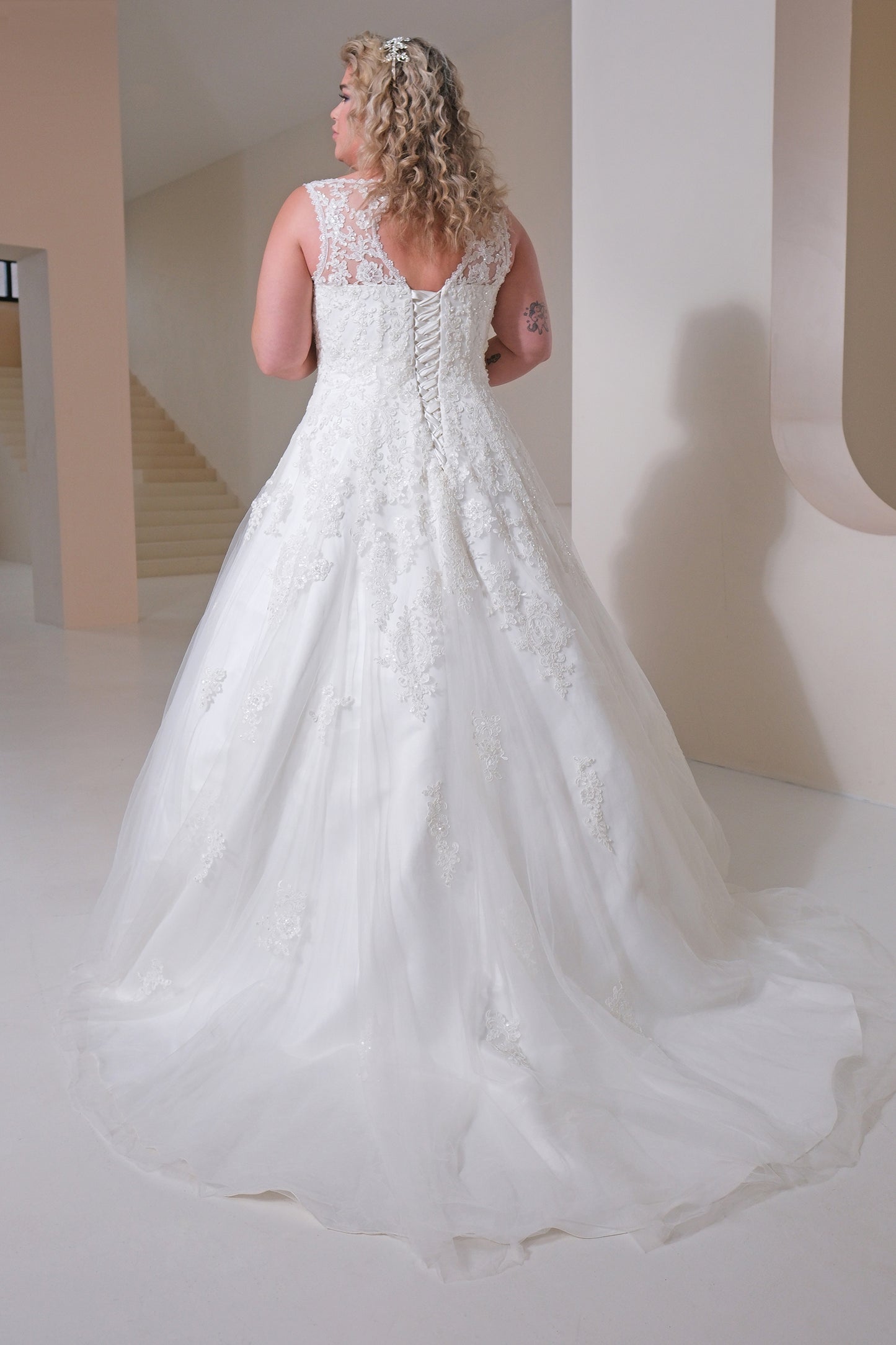 GLORIA 2026 (plus size)
