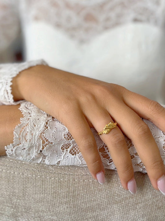 Luna Ring