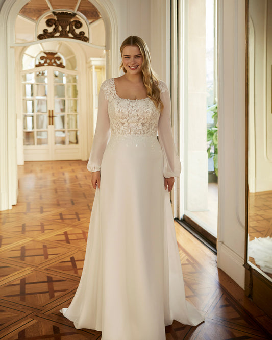 MIRAH 2026 (plus size)