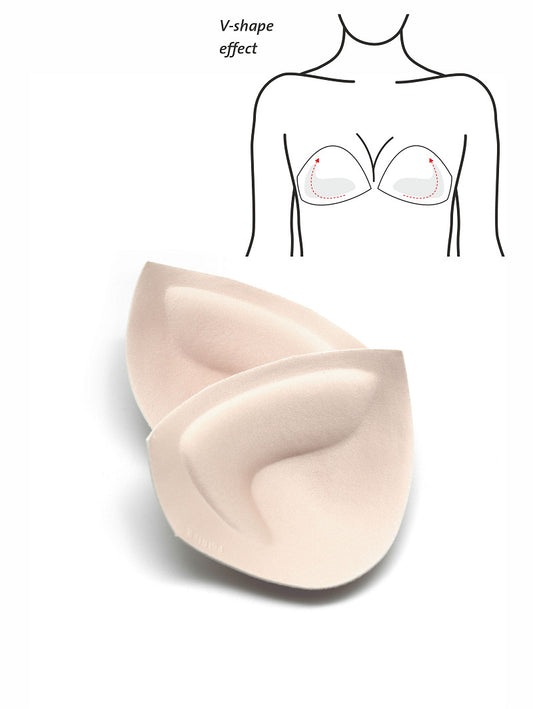 BRIDAL PUSH-UP PADS