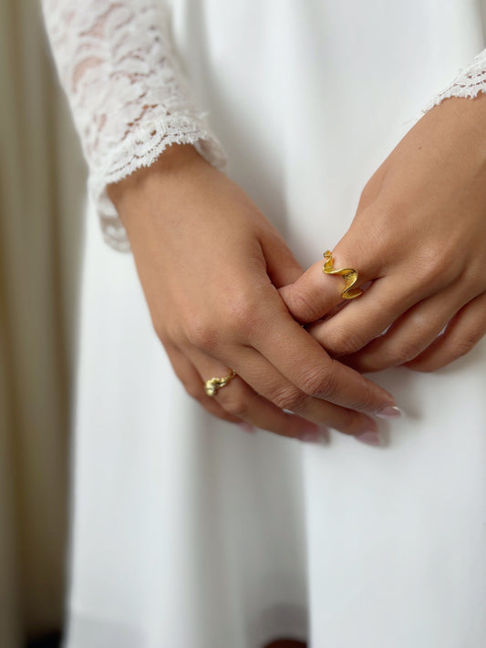 Daisy Ring