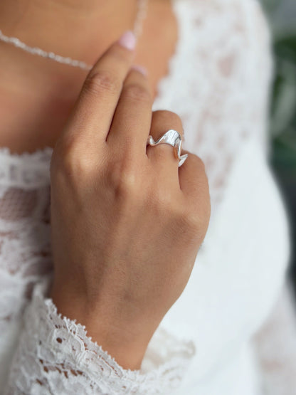 Daisy Ring