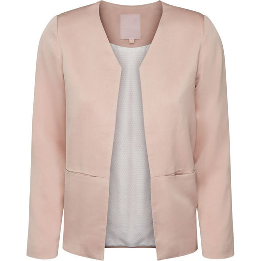 OFELIA BLAZER, ROSA