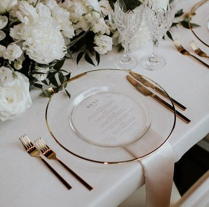 Panayotis Wedding - Basic Planning