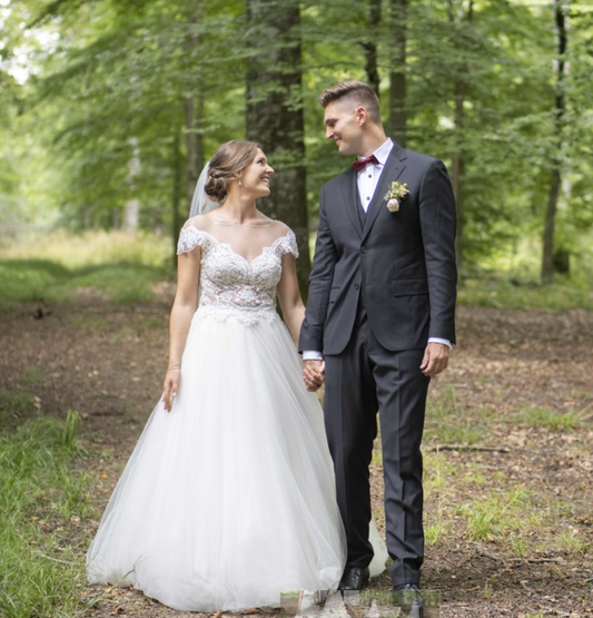 KITARA Forever Panayotis brudekjole